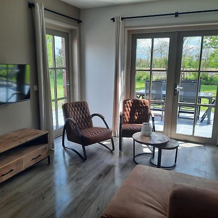 Zomerhuisje By The Sea زوتلاند المظهر الخارجي الصورة