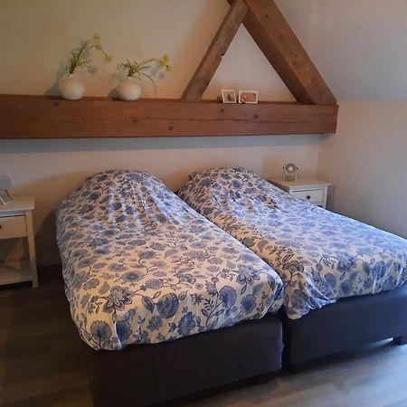 Zomerhuisje By The Sea زوتلاند المظهر الخارجي الصورة